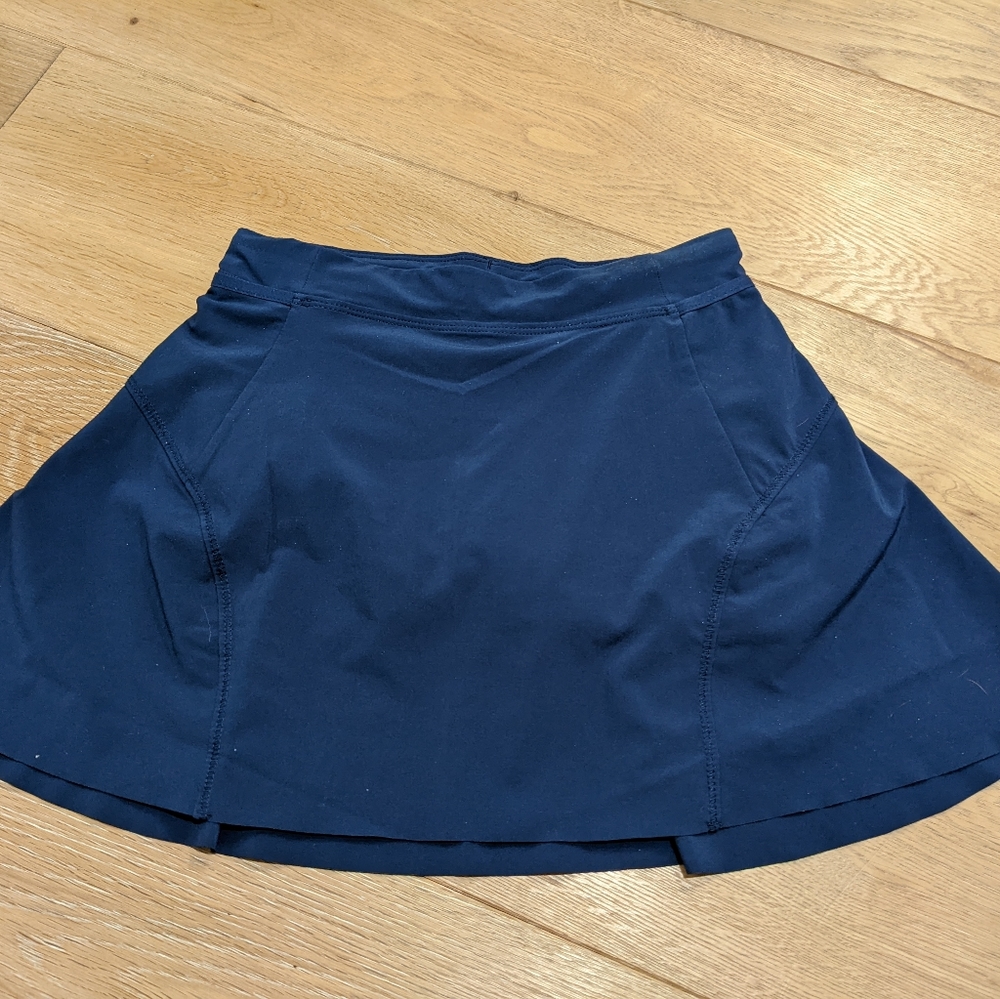 Athleta Girl Ace Skort